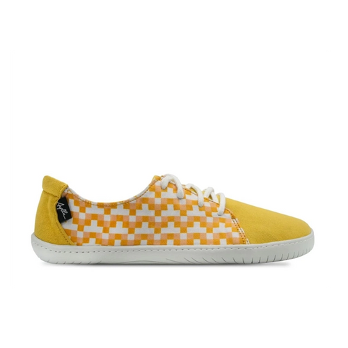 Nuna Ladies Quatro Yellow