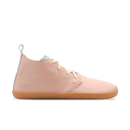 Tiksi Ladies Pink Natural