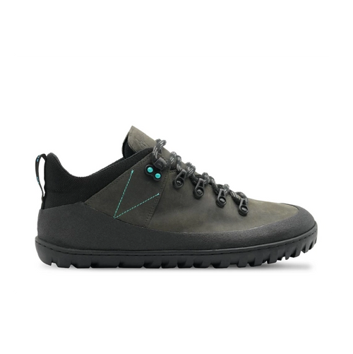 Rumi Men Anthracite