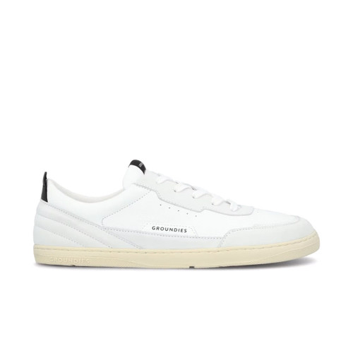 Zurich Men White/Black
