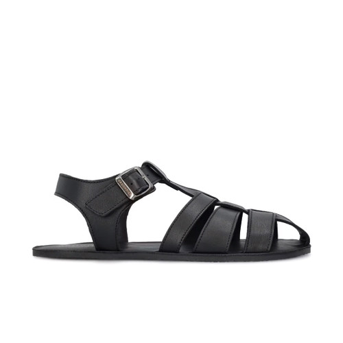Catania Women Black