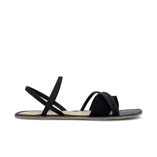 Corfu Women Black
