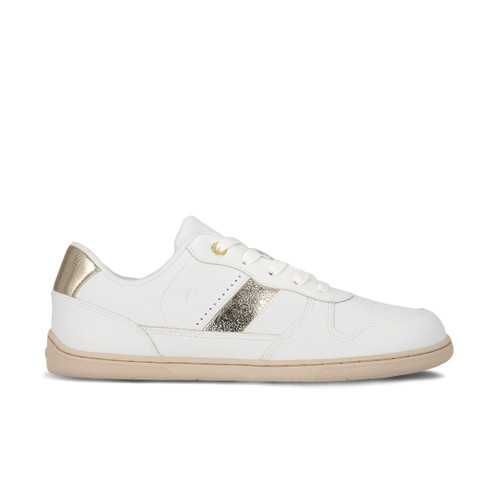 Cellestia White & Gold