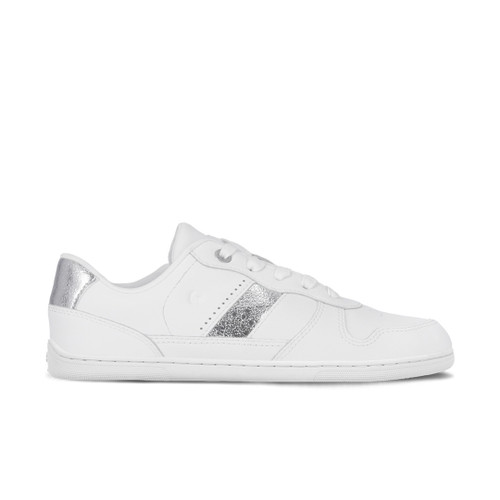 Cellestia White & Silver