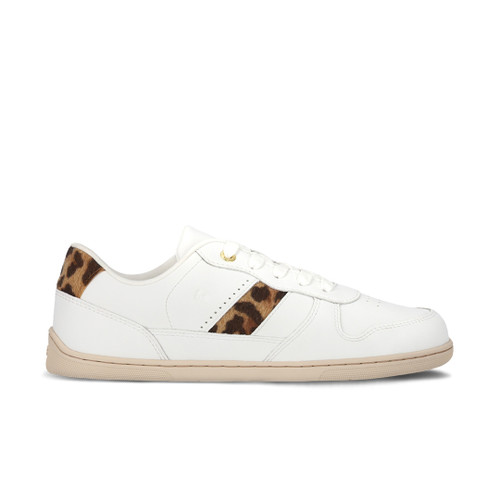 Cellestia White & Leopard