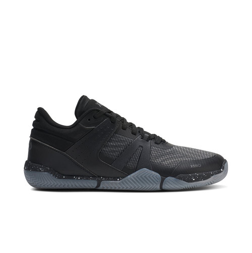 X1 Low Men Black
