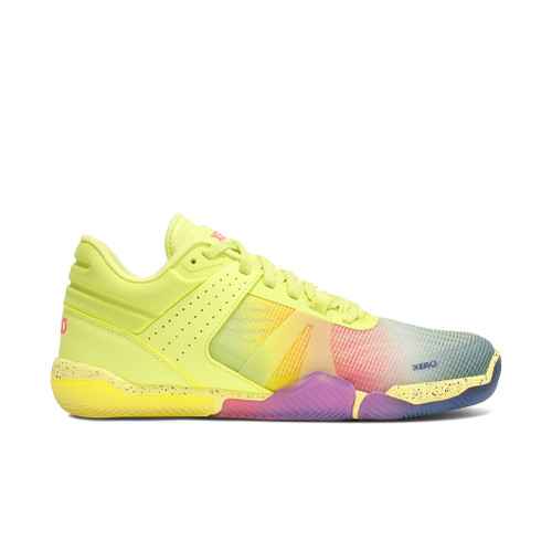 X1 Low Women Sunny Lime