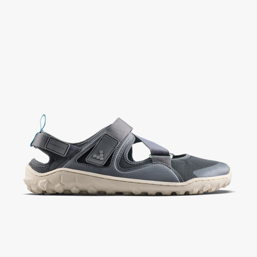 Tracker Sandal Men Dark Shadow