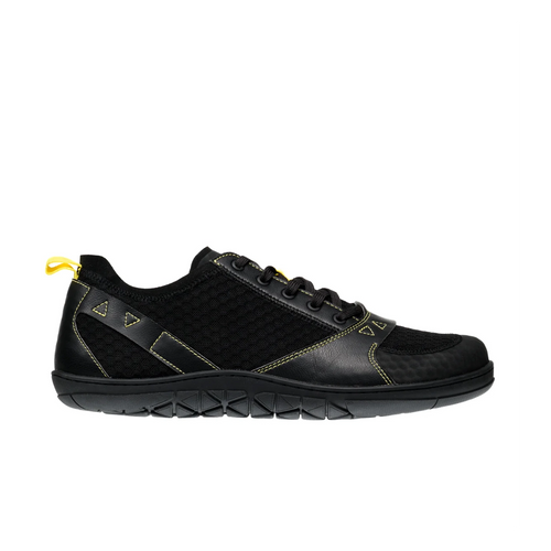 Milo Black Yellow