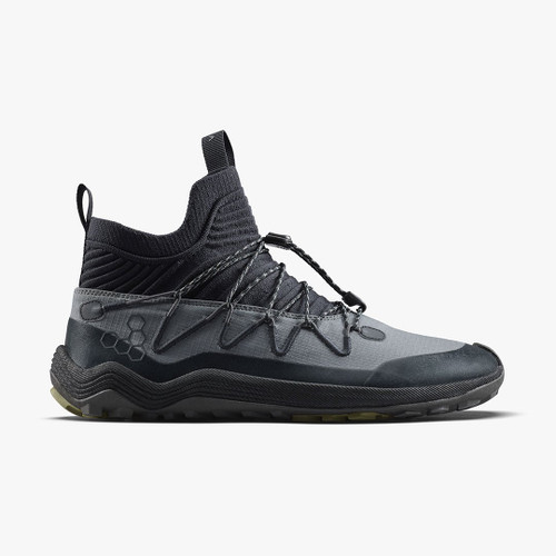 Primus Trail Flow Mid Men Dark Shadow