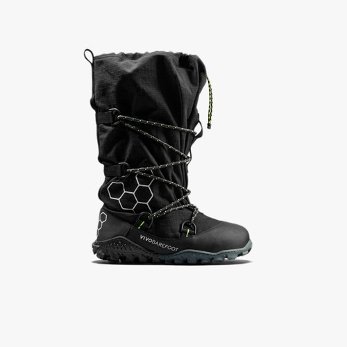 Tundra ESC Ladies Obsidian