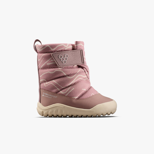 Tracker Boot AT Toddlers Twilight Mauve