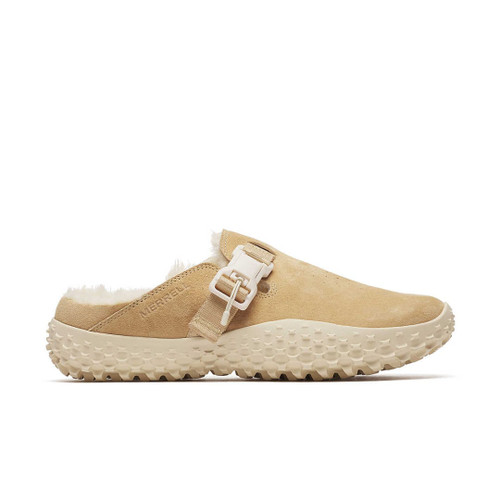 Wrapt Cozy Women Latte