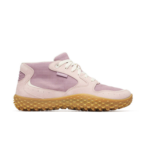 Wrapt Sneaker Mid WP Women Pale Cherry