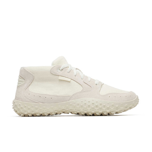 Wrapt Sneaker Mid WP Women Stucco