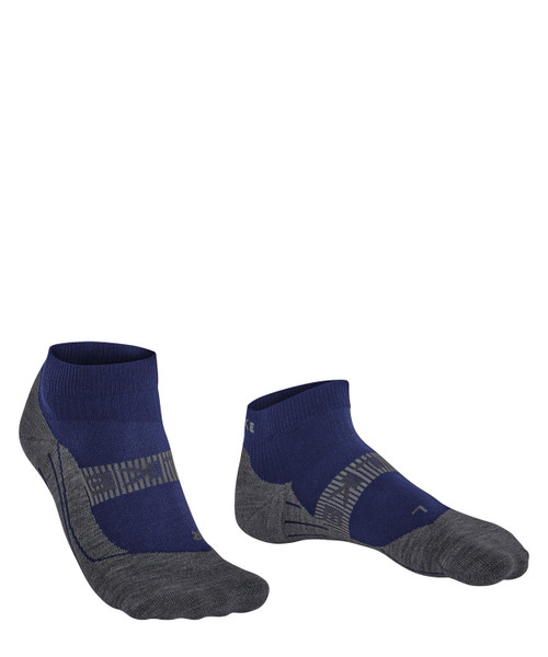 RU4 Endurance Cool Short Men Athletic Blue