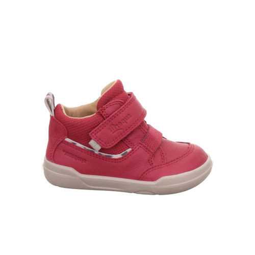 Superfree Red