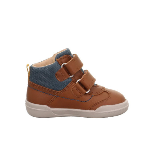 Superfree Brown/Blue
