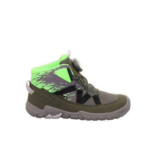 Trace Boa Green/Light Green
