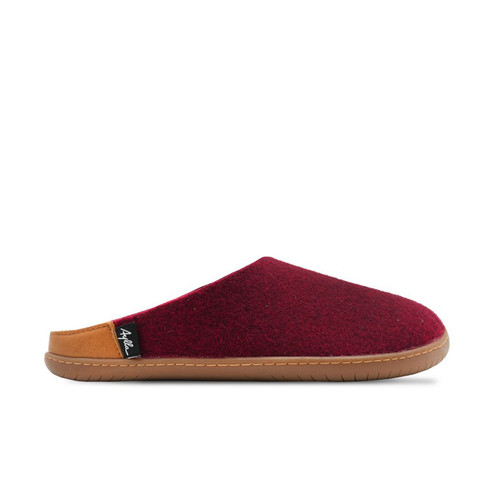 Wasi Ladies Red