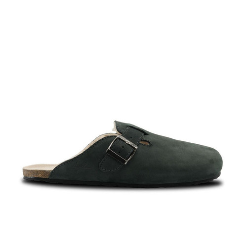 Tinku Winter Anthracite