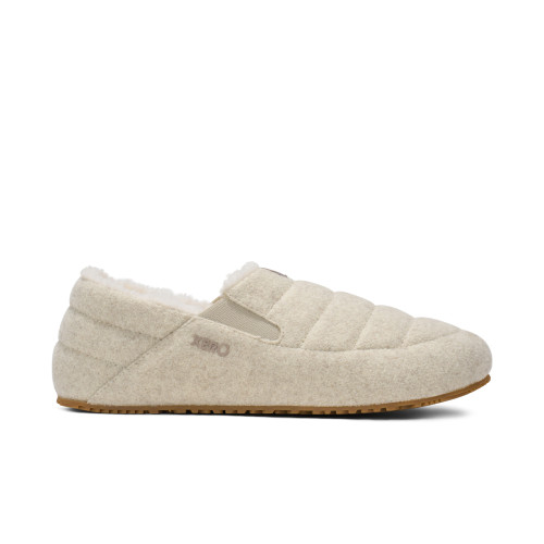 Pagosa Cozy Men Marled Cream