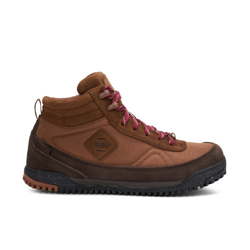 Ridgeway Hiker Women Rawhide