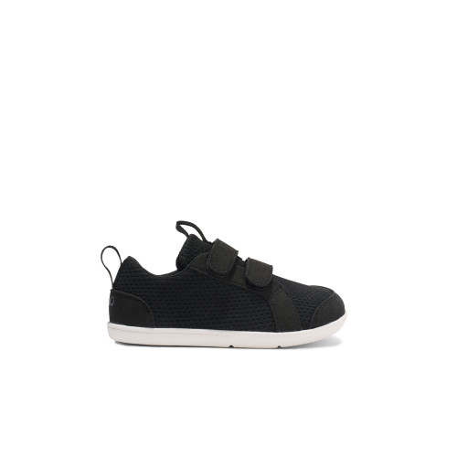 Dillon Knit Little Kids Black