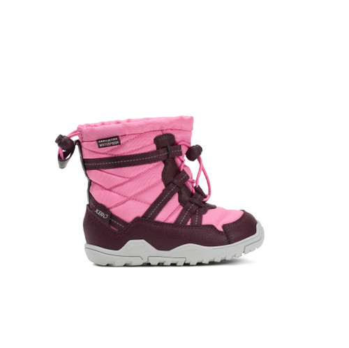 Alpine Pull-On Little Kids Pink/Fig