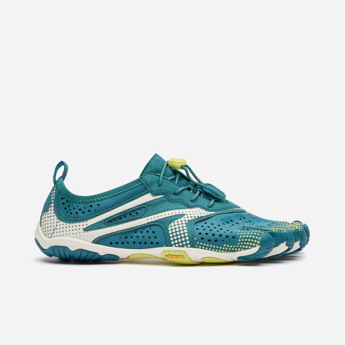 FiveFingers V-Run Women Deep Lake/Ivory