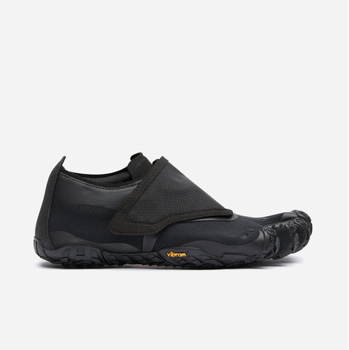 FiveFingers Trailope Women Black