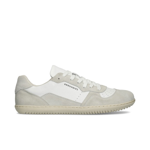 Nova GO1 Men White/Off-White