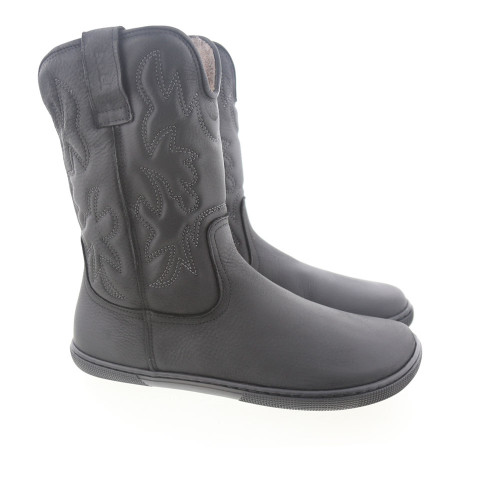 Fiona Hydro Felt Black