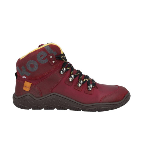 Roba Merino Bordo