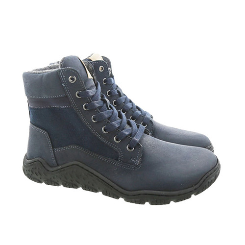 Romi Merino Navy
