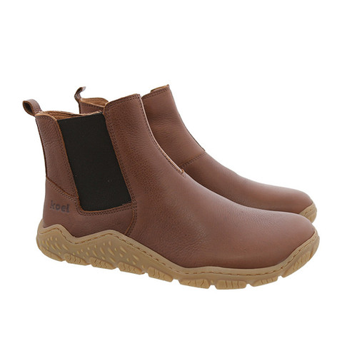 Ryder Leather Cognac