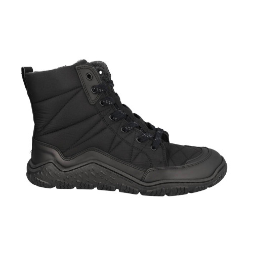 River Merino Black