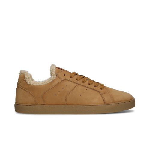 Universe Teddy Women Cognac
