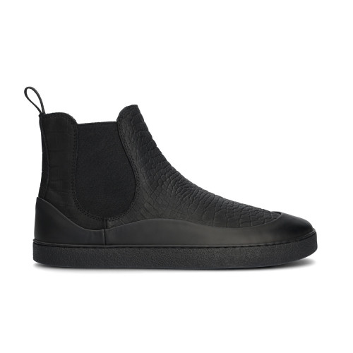 Sienna Women Black/Croco