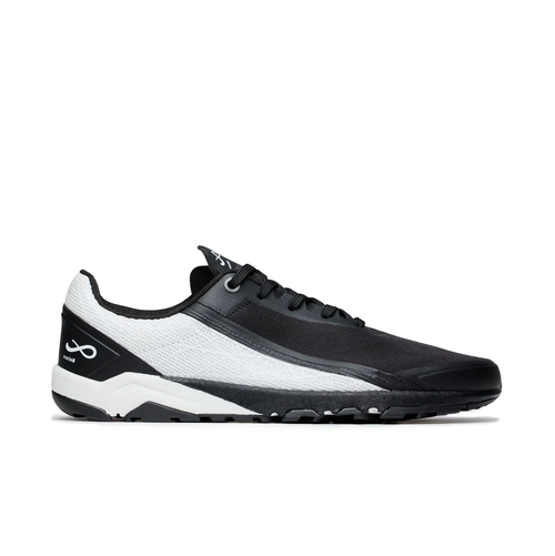 Yama T1 Men Black/White