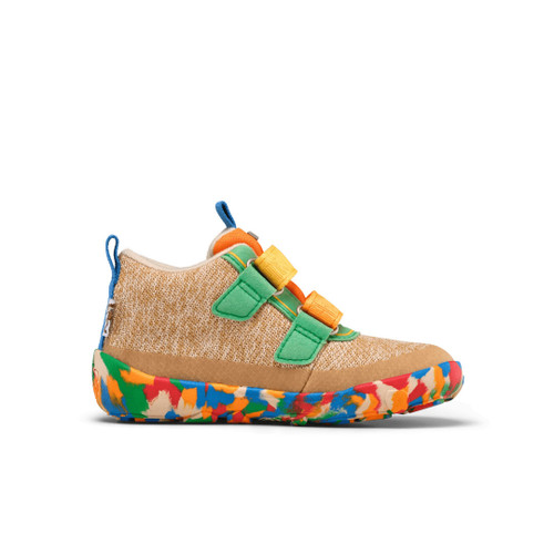 Low Boot Knit Happy Affenzahn 10 years