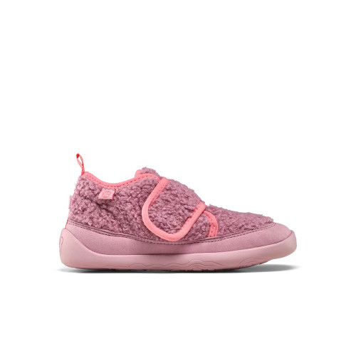 Slipper Vegan Fleecy Otter