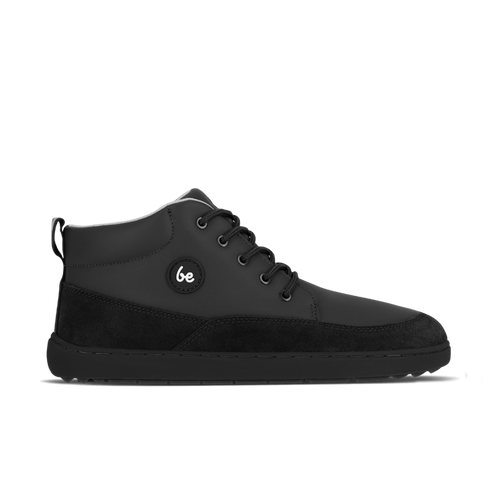 Elio Junior All Black