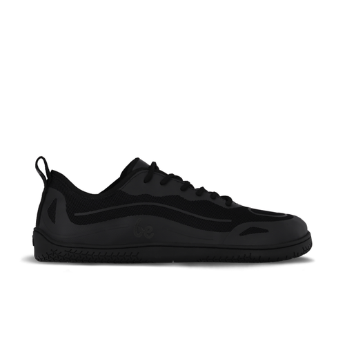 Velocity All Black