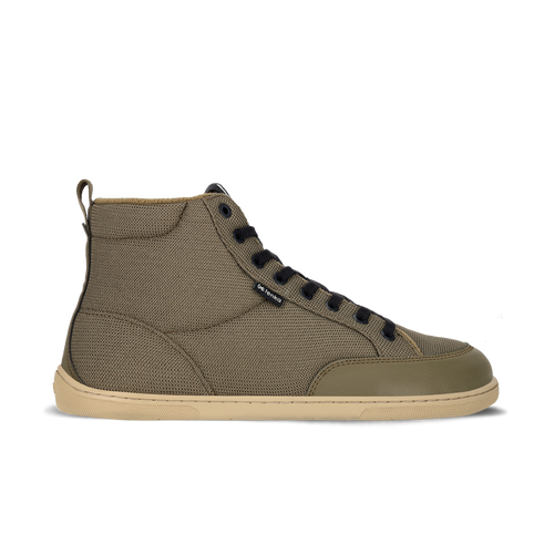 Rebound Thermo Army Green