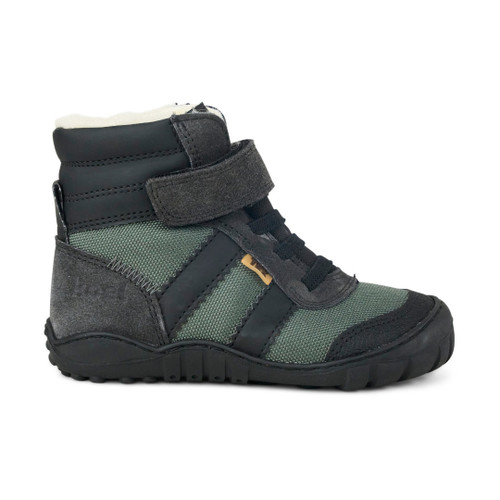 Milam Black