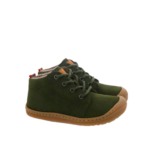 Deli Hydro Felt Khaki