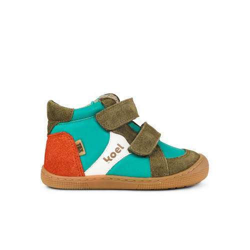 Dari Cotton Green