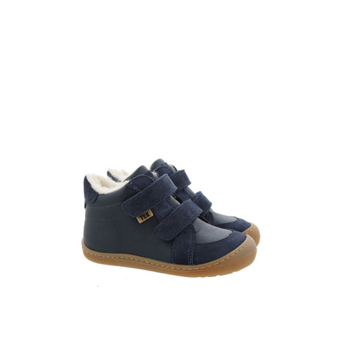 Dimo Nappa Merino Blue