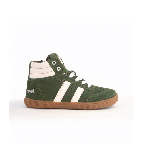 Drew Merino Khaki